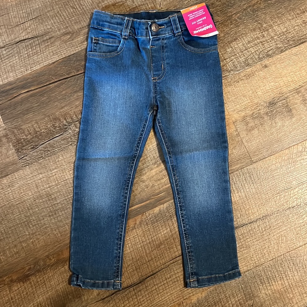 4T Jeans - Picture 2 of 7